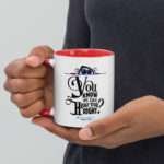 Unique Meeting Mug | “You Know We Can Hear You, Right?”